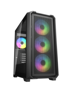 COUGAR MX600 Mini V2 RGB PC... 2